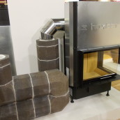 Hoxter s tahovým systémem KMS